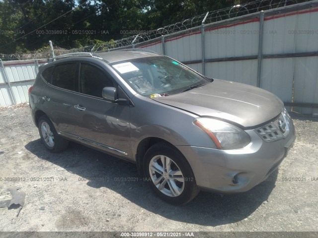 NISSAN ROGUE 2012 jn8as5mt0cw613967