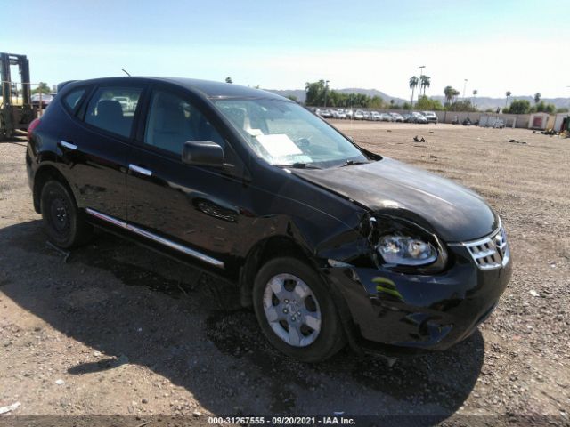 NISSAN ROGUE 2012 jn8as5mt0cw614049