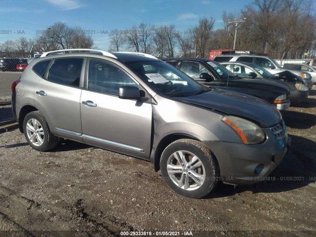 NISSAN ROGUE 2012 jn8as5mt0cw614312