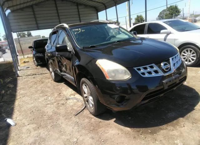 NISSAN ROGUE 2012 jn8as5mt0cw614391