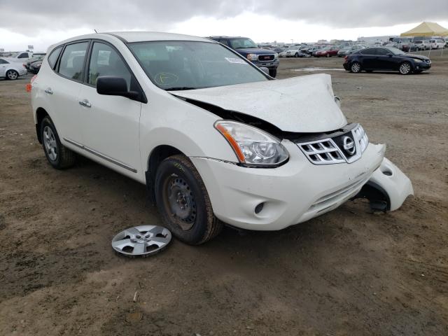 NISSAN ROGUE S 2013 jn8as5mt0dw000992