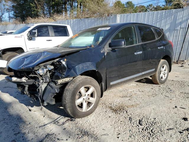 NISSAN ROGUE S 2013 jn8as5mt0dw001639