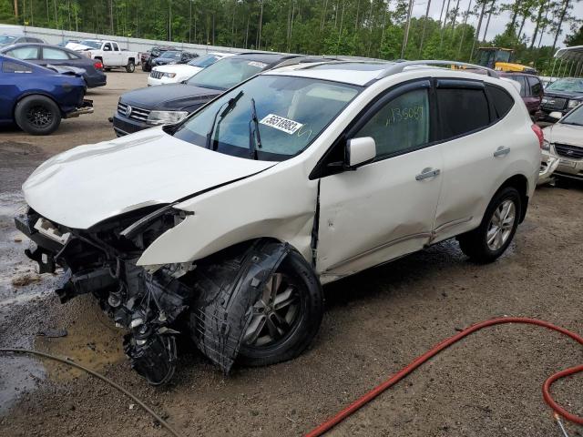 NISSAN ROGUE S 2013 jn8as5mt0dw002032