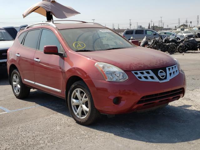 NISSAN ROGUE S 2013 jn8as5mt0dw003195