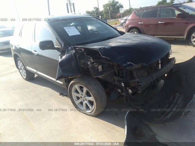 NISSAN ROGUE 2013 jn8as5mt0dw003360