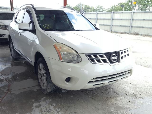 NISSAN ROGUE S 2013 jn8as5mt0dw004136