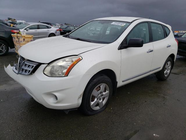 NISSAN ROGUE S 2013 jn8as5mt0dw004993