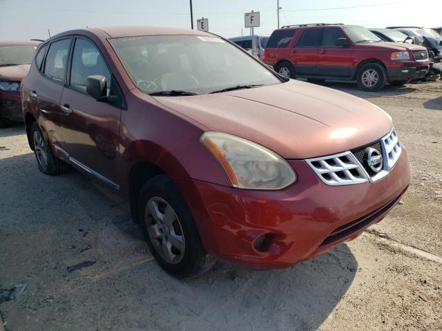 NISSAN NULL 2013 jn8as5mt0dw006663