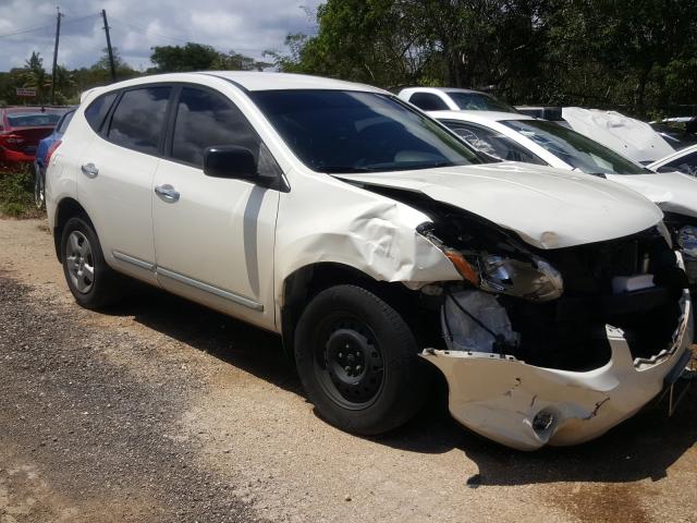 NISSAN ROGUE S 2013 jn8as5mt0dw007960