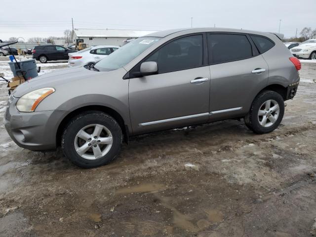 NISSAN ROGUE 2013 jn8as5mt0dw008350