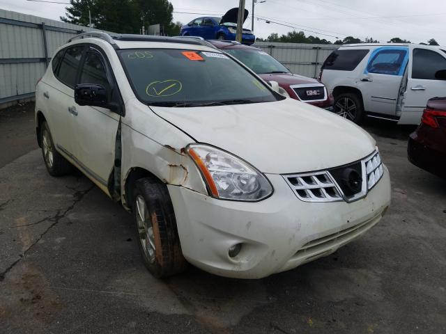 NISSAN ROGUE S 2013 jn8as5mt0dw010485