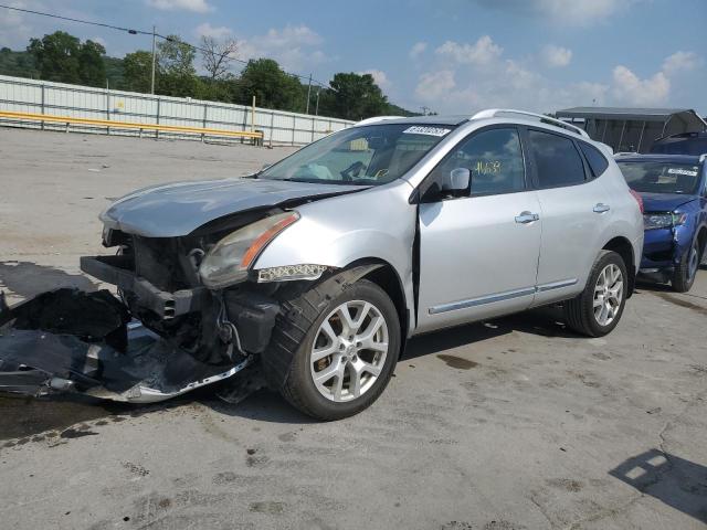 NISSAN ROGUE S 2013 jn8as5mt0dw011183