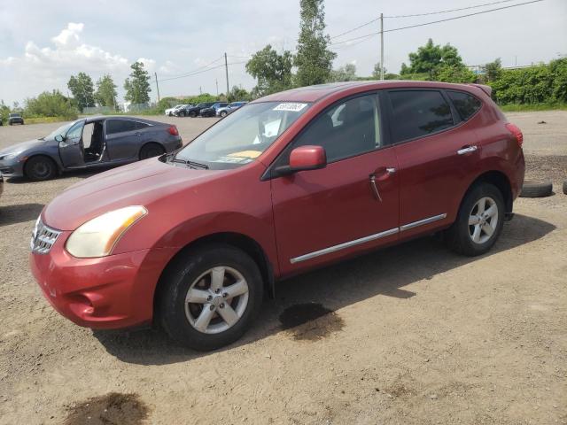 NISSAN ROGUE S 2013 jn8as5mt0dw011331