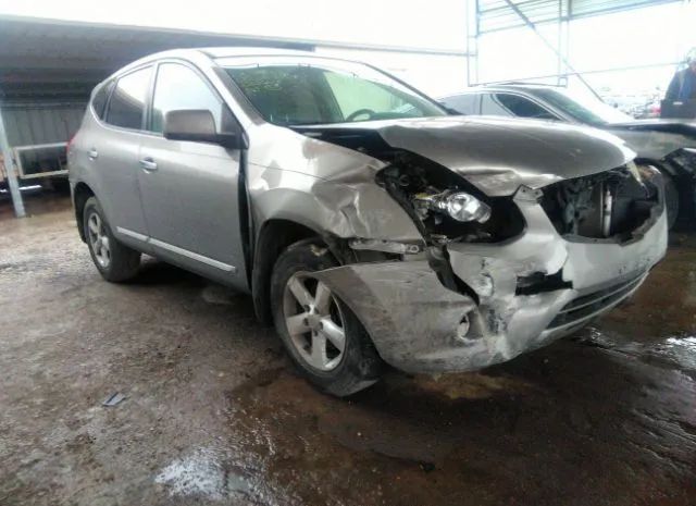 NISSAN ROGUE 2013 jn8as5mt0dw012267