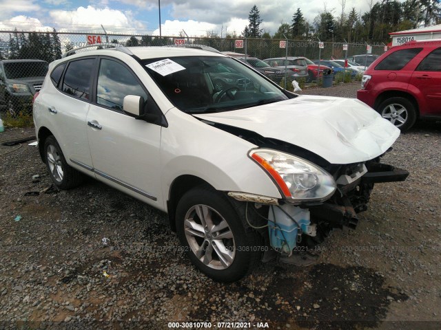 NISSAN ROGUE 2013 jn8as5mt0dw012348