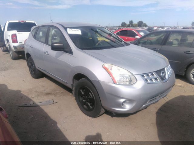 NISSAN ROGUE 2013 jn8as5mt0dw012639