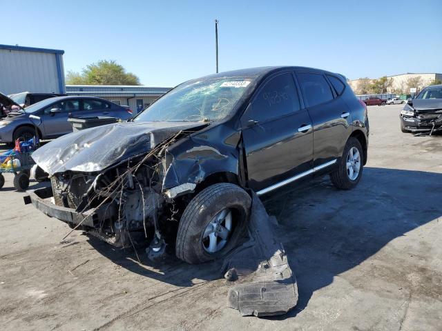 NISSAN ROGUE S 2013 jn8as5mt0dw012866