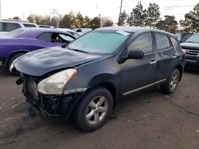 NISSAN ROGUE S 2013 jn8as5mt0dw013564