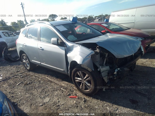 NISSAN ROGUE 2013 jn8as5mt0dw014102