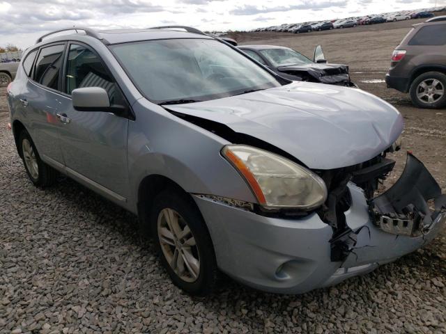 NISSAN ROGUE S 2013 jn8as5mt0dw014276