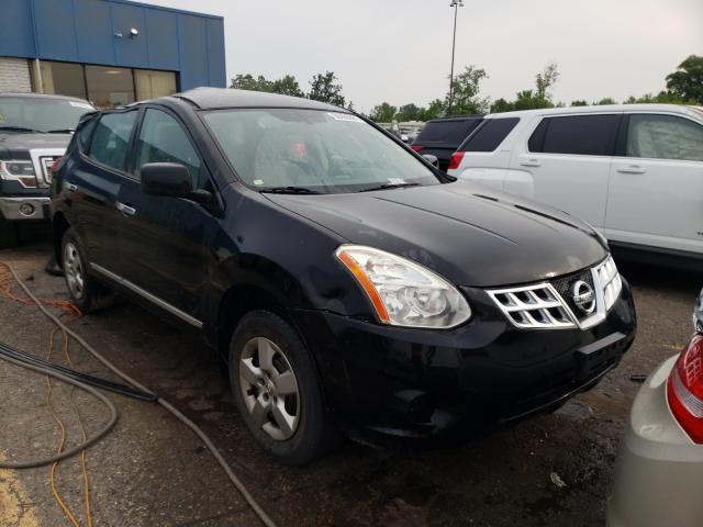 NISSAN ROGUE S 2013 jn8as5mt0dw014603