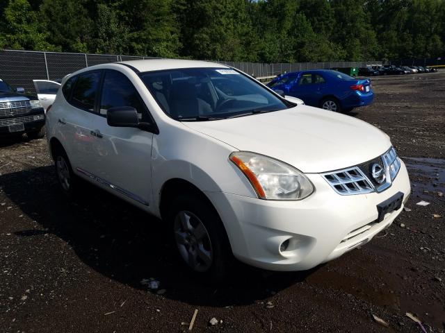 NISSAN ROGUE S 2013 jn8as5mt0dw015864