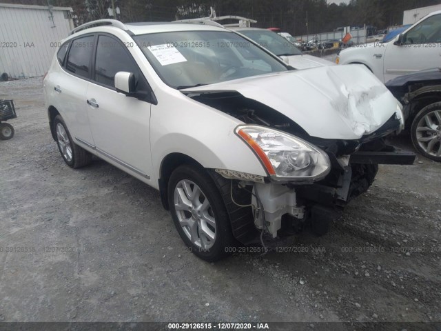 NISSAN ROGUE 2013 jn8as5mt0dw016318