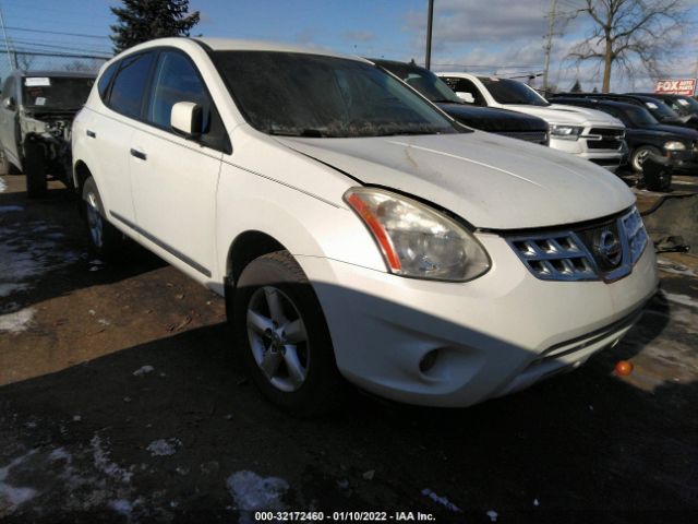 NISSAN ROGUE 2013 jn8as5mt0dw016674