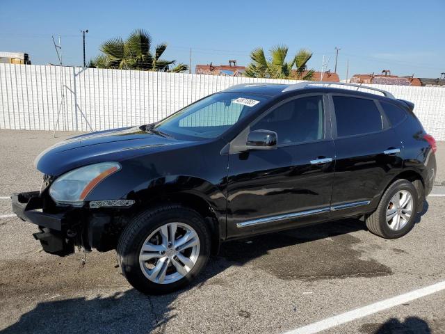 NISSAN ROGUE S 2013 jn8as5mt0dw016738