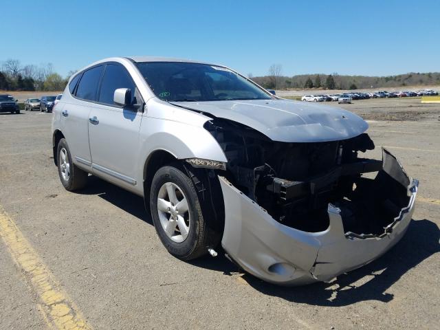 NISSAN ROGUE S 2013 jn8as5mt0dw016769