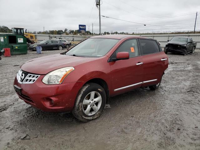 NISSAN ROGUE 2013 jn8as5mt0dw017646