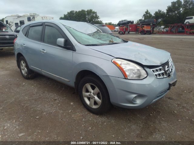 NISSAN ROGUE 2013 jn8as5mt0dw017842