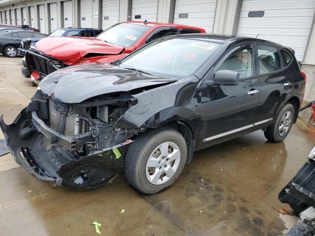 NISSAN ROGUE S 2013 jn8as5mt0dw018957