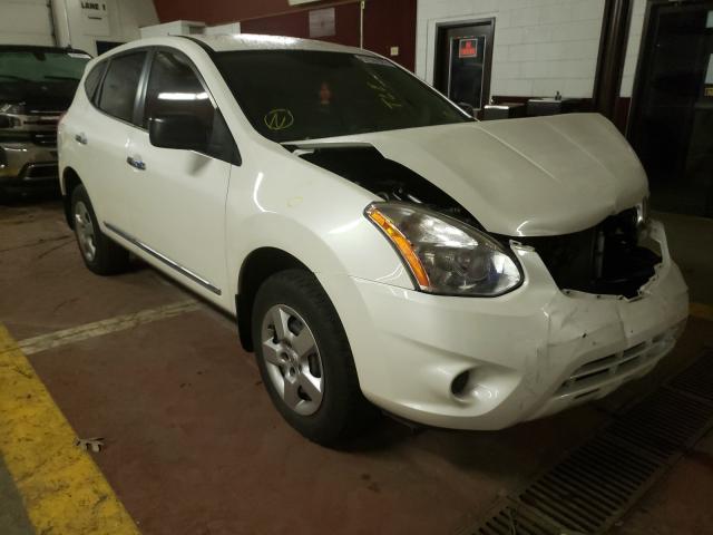 NISSAN ROGUE S 2013 jn8as5mt0dw019705