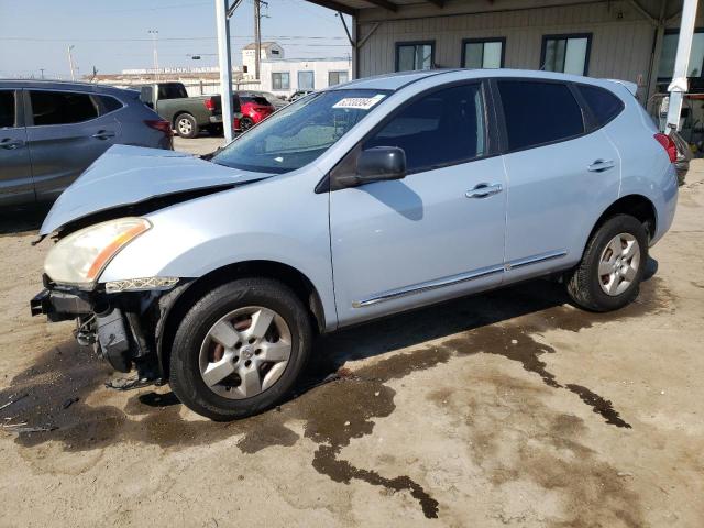 NISSAN ROGUE 2013 jn8as5mt0dw020725