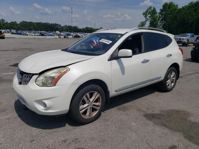 NISSAN ROGUE 2013 jn8as5mt0dw022443