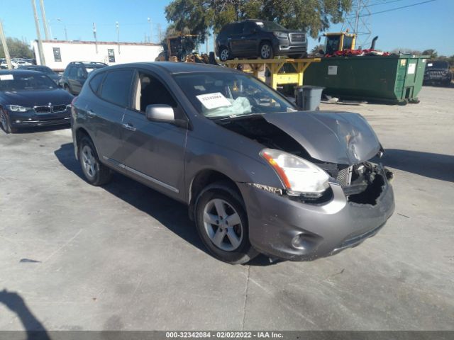 NISSAN ROGUE 2013 jn8as5mt0dw022524