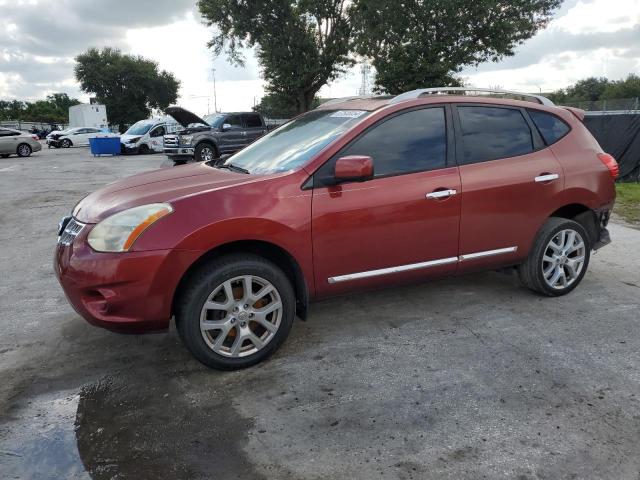 NISSAN ROGUE S 2013 jn8as5mt0dw023267