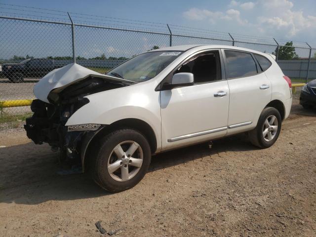 NISSAN ROGUE 2013 jn8as5mt0dw023849