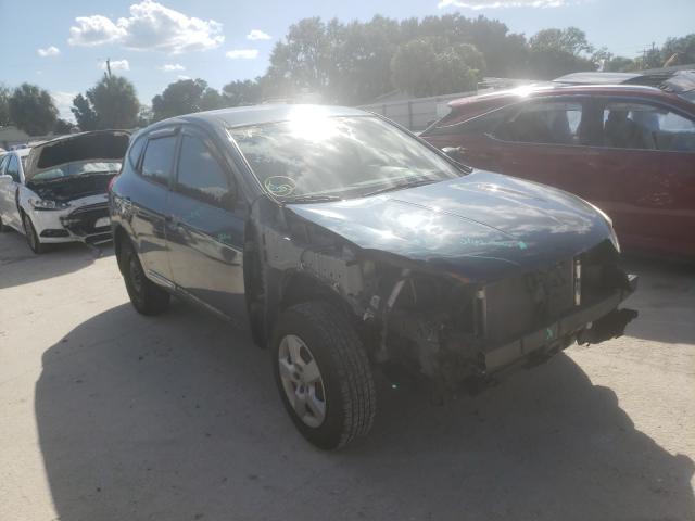 NISSAN ROGUE S 2013 jn8as5mt0dw023897