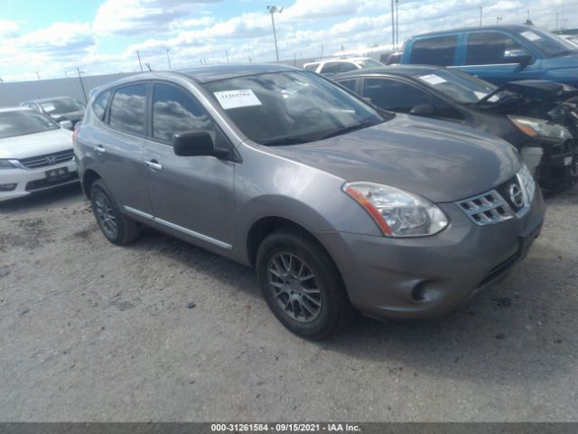 NISSAN ROGUE 2013 jn8as5mt0dw024435