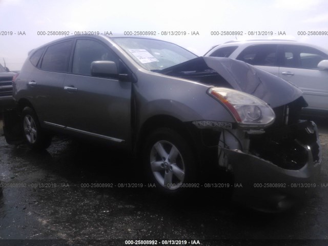 NISSAN ROGUE 2013 jn8as5mt0dw026167