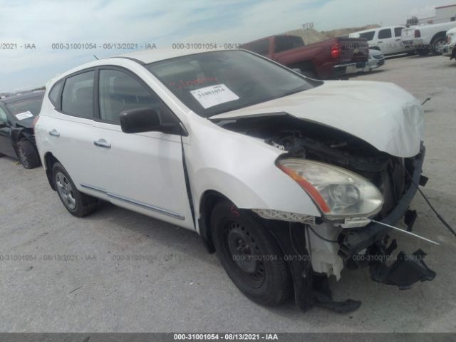 NISSAN ROGUE 2013 jn8as5mt0dw026945