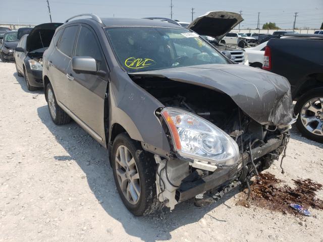 NISSAN ROGUE S 2013 jn8as5mt0dw028601