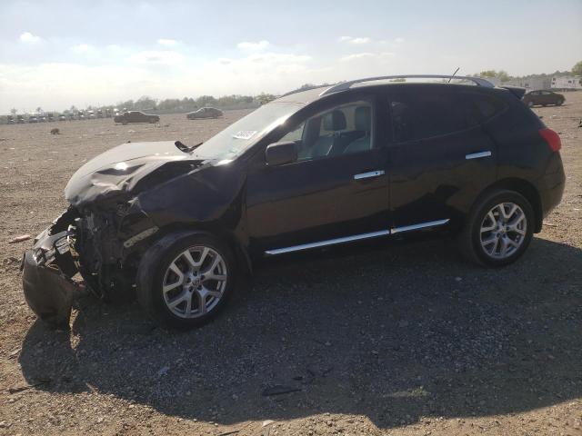 NISSAN ROGUE S 2013 jn8as5mt0dw030641