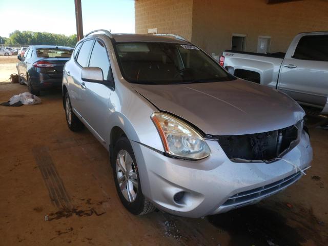 NISSAN ROGUE S 2013 jn8as5mt0dw032325