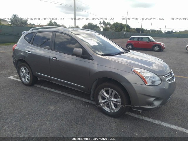 NISSAN ROGUE 2013 jn8as5mt0dw032549