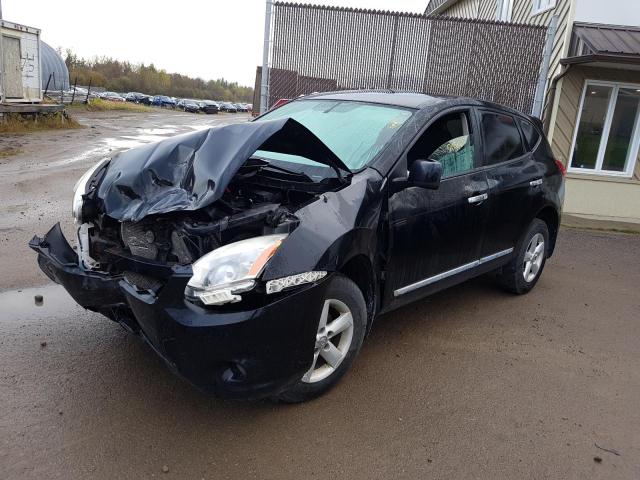 NISSAN ROGUE 2013 jn8as5mt0dw032633