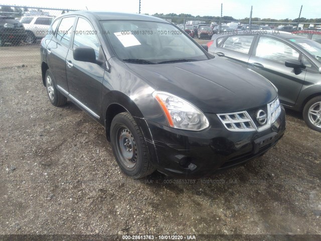 NISSAN ROGUE 2013 jn8as5mt0dw033992