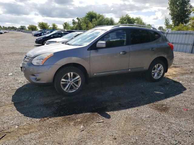 NISSAN ROGUE 2013 jn8as5mt0dw034463